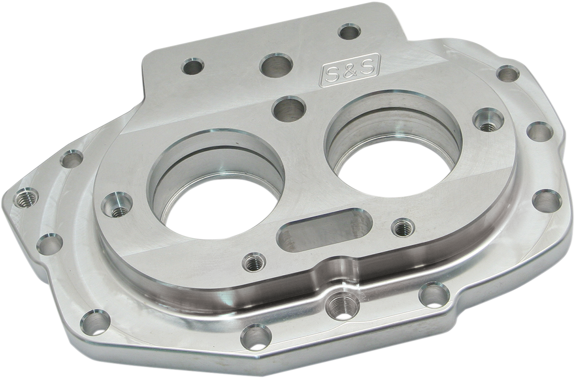 S&S CYCLE Transmission Trap Door - Trap Door / Transmission / 5-Speed 1105-0229