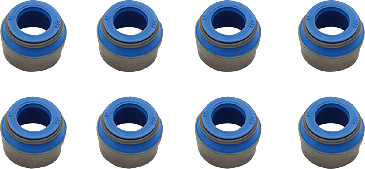 S&S CYCLE Valve Guide Seals - Big Twin '84-'04 0935-1009
