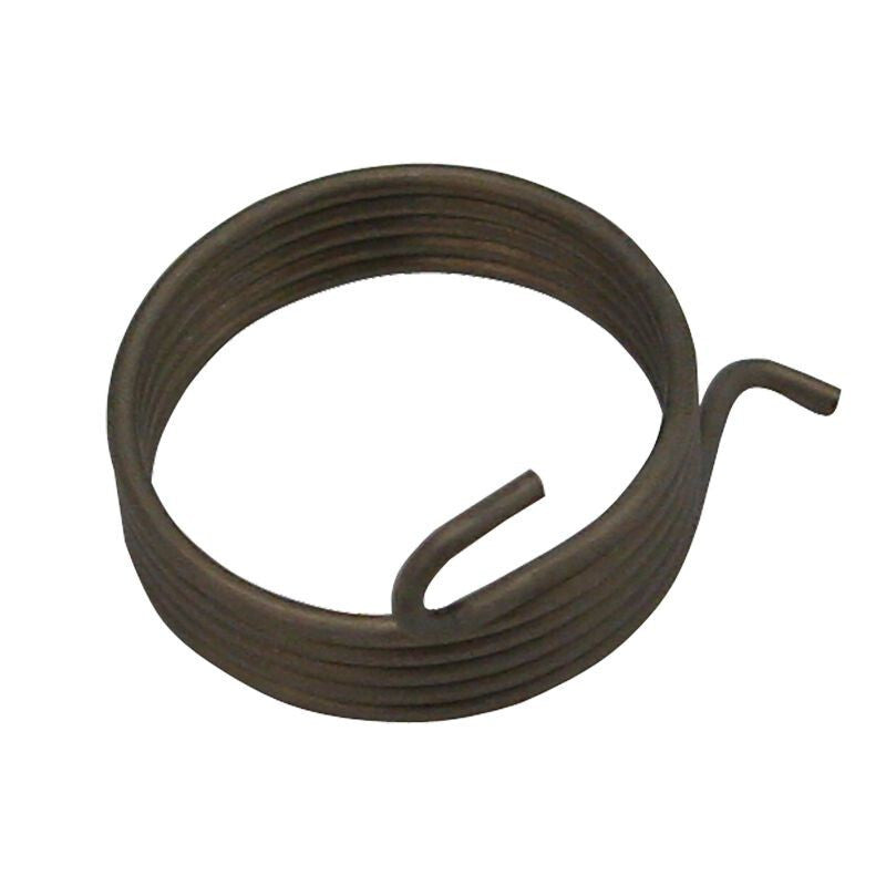 S&S Cycle .054in Wire Stainless Steel Throttle Return Spring - 11-2382