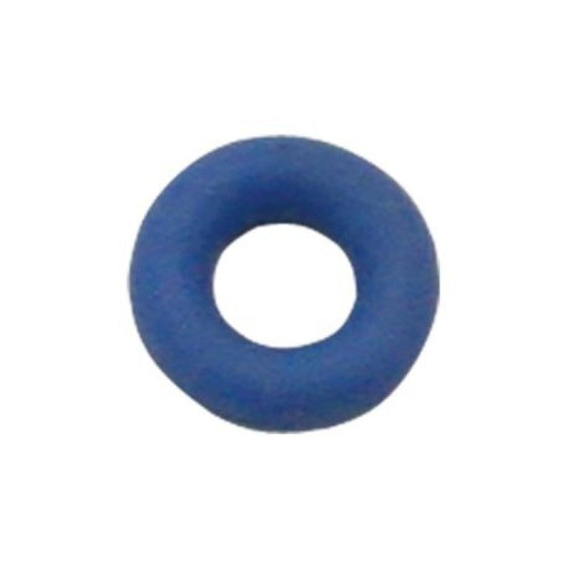S&S Cycle .125in ID x .250in OD Silicone O-Ring - 50-8011