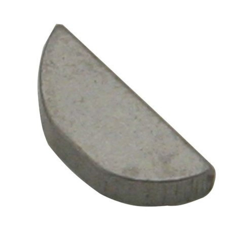 S&S Cycle .125in x .500in x .491in Woodruff Key - 50-8223-S