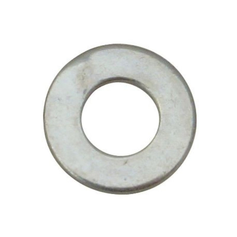 S&S Cycle .255in x .438in x .024in Flat Washer - 8 Pack - 50-7015-8