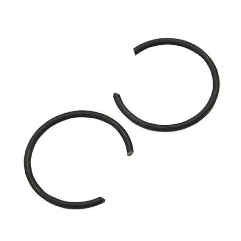 S&S Cycle .791in/.792in C-Clip Wristpin Keeper - 2 Pack - 94-9254-2