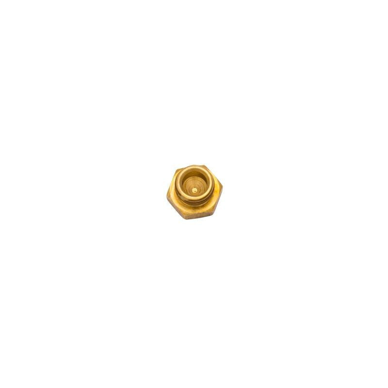 S&S Cycle 1/2-20 UNF-2A Threaded Bowl Plug - 11-2090