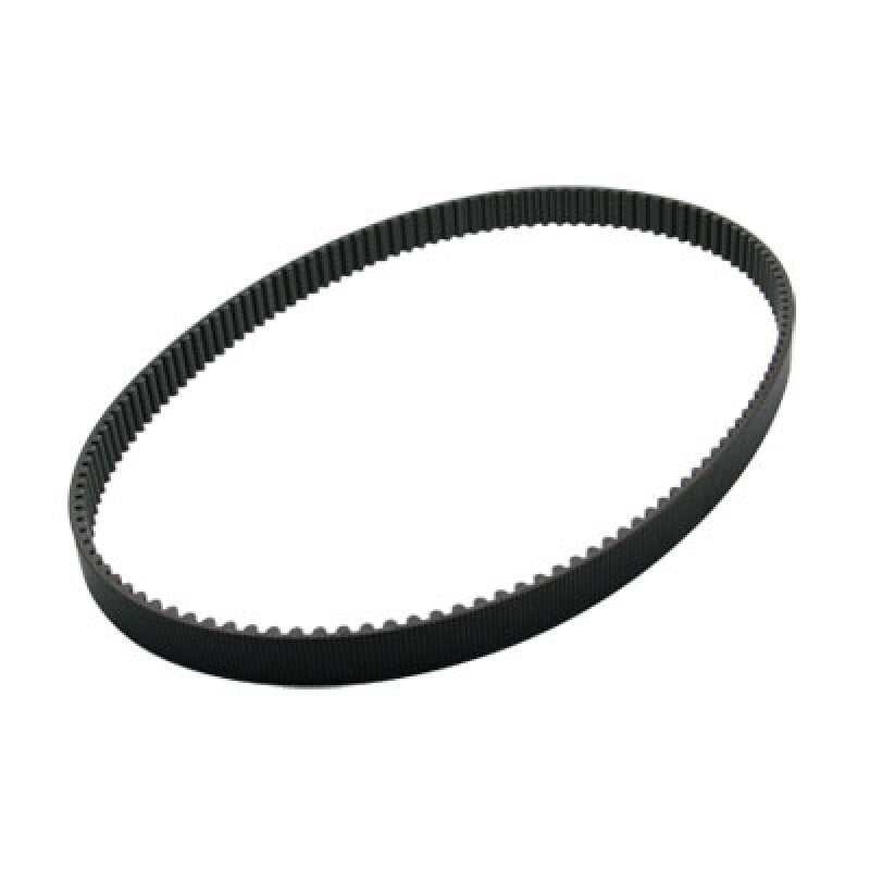 S&S Cycle 1.5in 135 Tooth Carbon Secondary Drive Belt - 106-0354