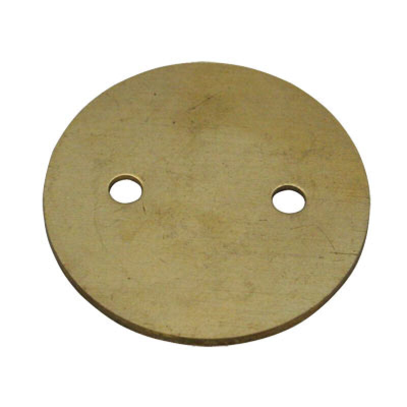 S&S Cycle 1.75in Throttle Plate - 11-2023
