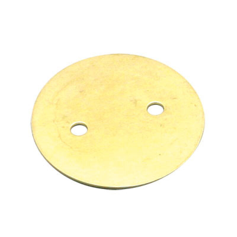 S&S Cycle 1.875in Throttle Plate - 11-2055