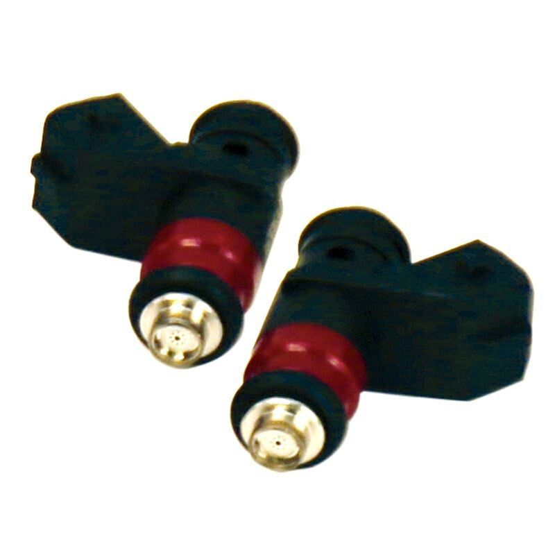 S&S Cycle 11.6G Red Fuel Injector - 550-0603