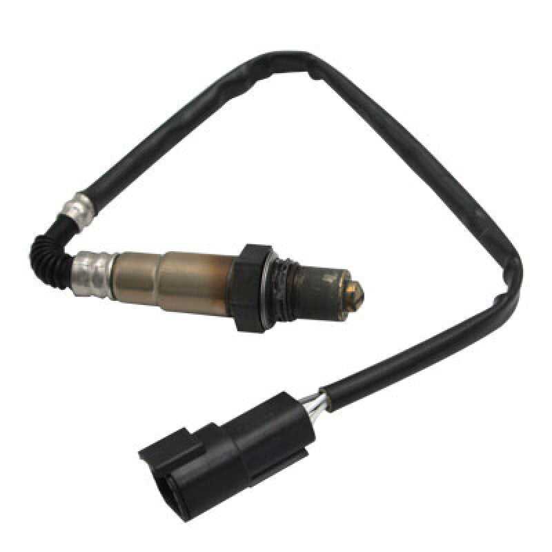 S&S Cycle 12.25in Oxygen Sensor w/ Connector - 106-2061
