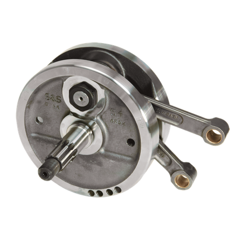 S&S Cycle 1970-1984 BT 86in Stock Bore Stroker Kit - 32-2108
