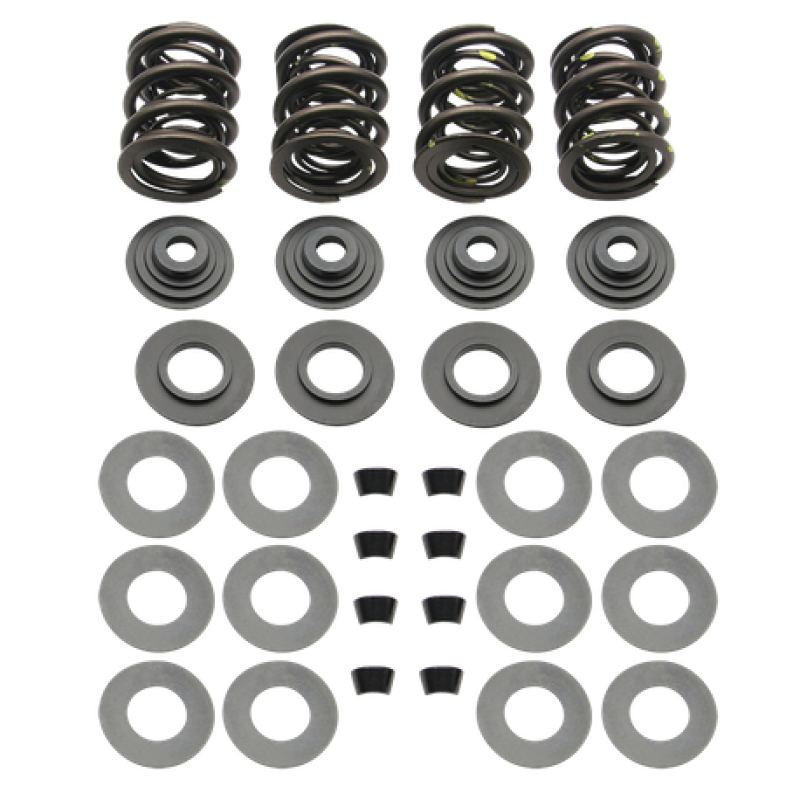 S&S Cycle 1981-1984 BT Triple Valve Spring Kit - 90-2063