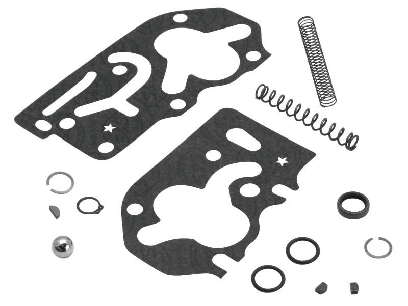 S&S Cycle 1984-1991 BT Master Oil Pump Rebuild Kit - 31-6309