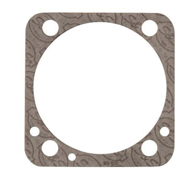 S&S Cycle 1984-1999 BT/1986-2003 XL .018in 4in Base Gasket - 93-1031-S