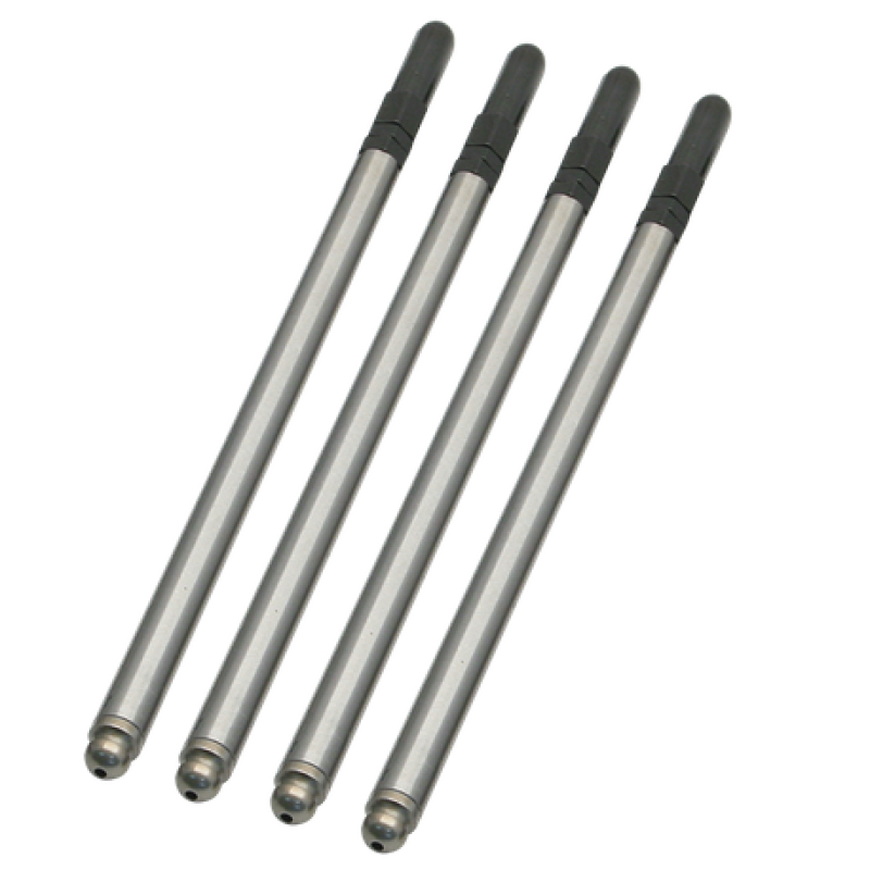 S&S Cycle 1984-1999 BT Adjustable Pushrod Set - .075in - 93-5019