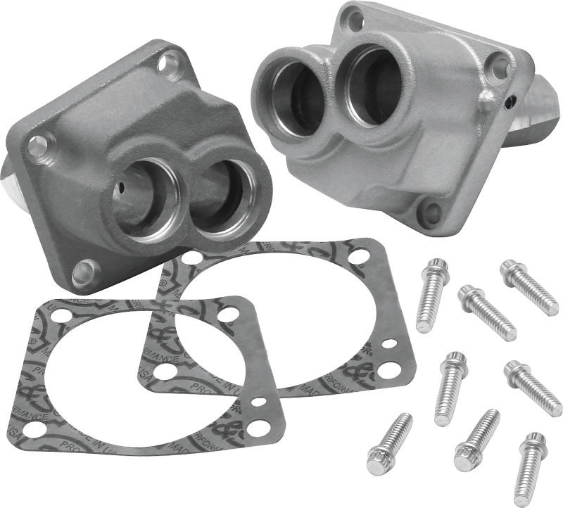 S&S Cycle 1984-1999 BT Cast Tappet Guide Set - 33-5301