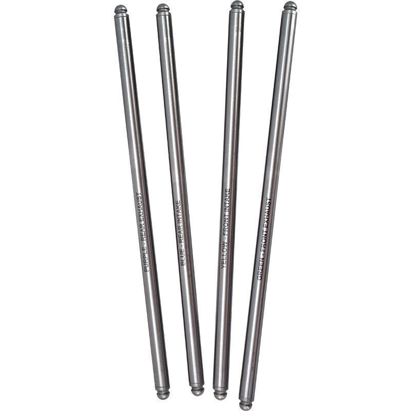 S&S Cycle 1984-1999 BT Non-Adjustable Pushrods - 930-0041