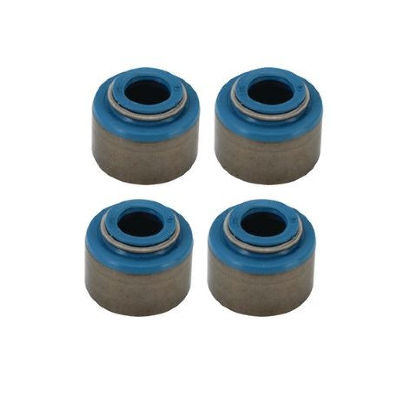 S&S Cycle 1984-2004 BR Valve Guide Seal - 4 Pack - 900-0737