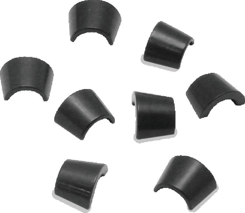 S&S Cycle 1984-2004 BT Valve Keepers - 8 Pack - 50-7166