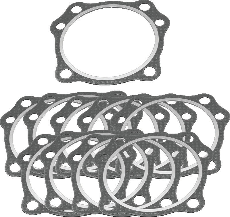 S&S Cycle 1984+ BT Head Gasket - 10 Pack - 93-1073
