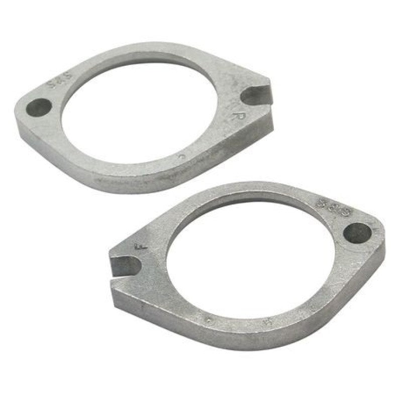S&S Cycle 1985-1995 BT Throttle Cable Clamp Set - 106-3519