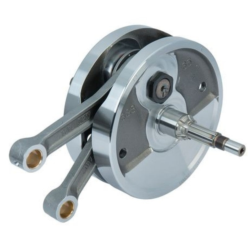 S&S Cycle 1991-2003 XL 3-13/16in Stroke Flywheel Assembly - 320-0053