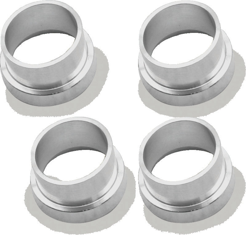 S&S Cycle 1991-2003 XL Pushrod Cover Adapter Set - 33-5355