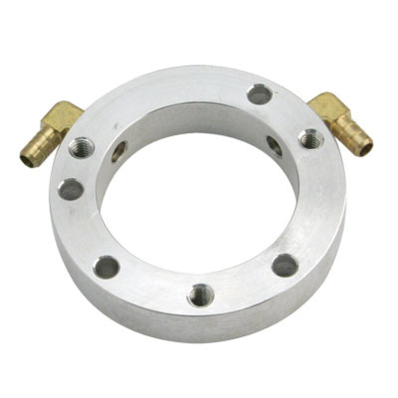 S&S Cycle 1991+ XL Backplate Adapter Assembly - 106-1982