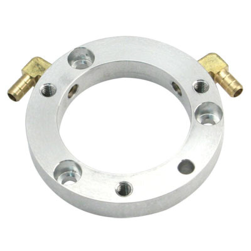 S&S Cycle 1993+ BT Backplate Adapter Assembly - 106-0881