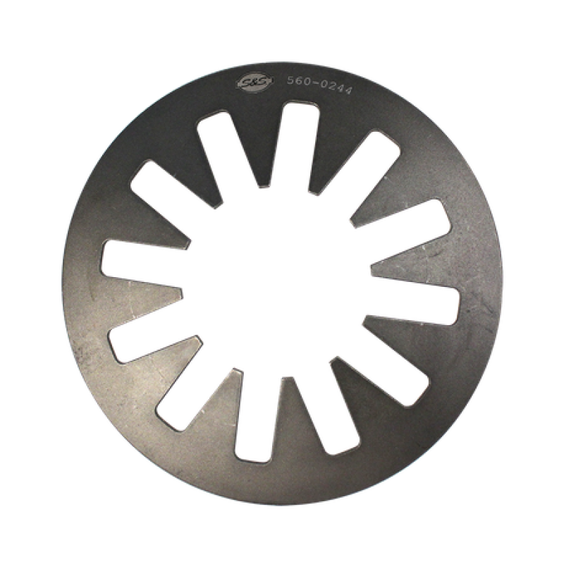 S&S Cycle 1998+ BT Heavy Duty Clutch Diaphragm Spring - 560-0244