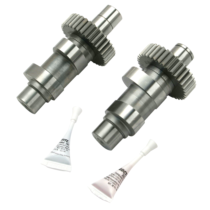 S&S Cycle 1999-2006 BT w/ Inner Gears 510G Camshaft - 33-5174