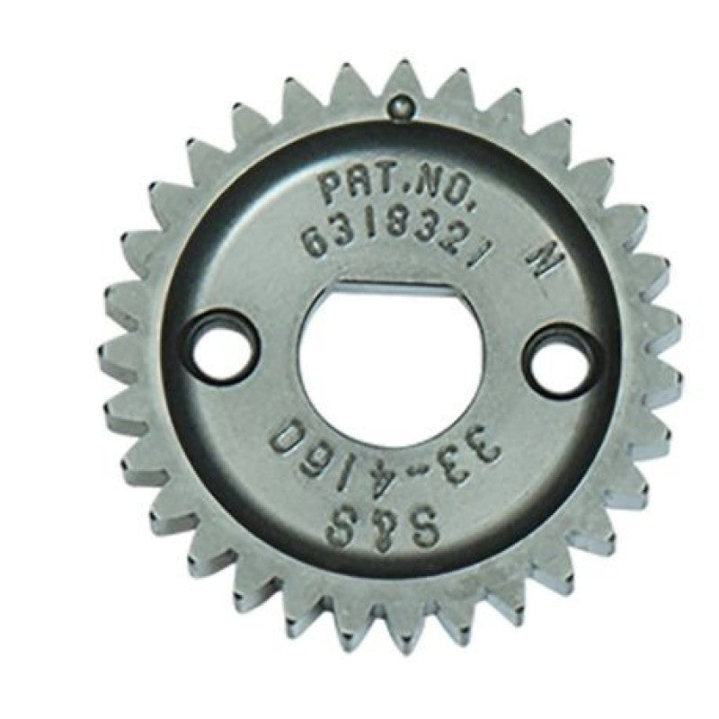 S&S Cycle 1999-2021 BT 31 Tooth Outer Cam Pinion Gear - 33-4160