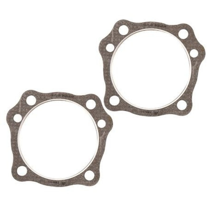 S&S Cycle 1999+ BT .030in 4-1/8in Head Gasket - 2 Pack - 900-0609