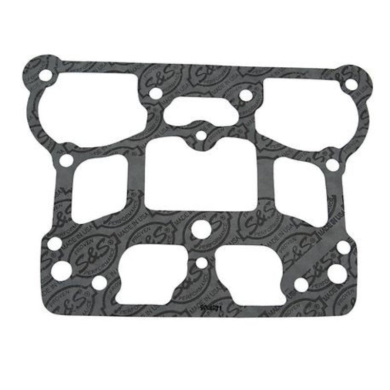 S&S Cycle 1999+ BT 4-1/8in Rocker Box Base Gasket - 90-4071