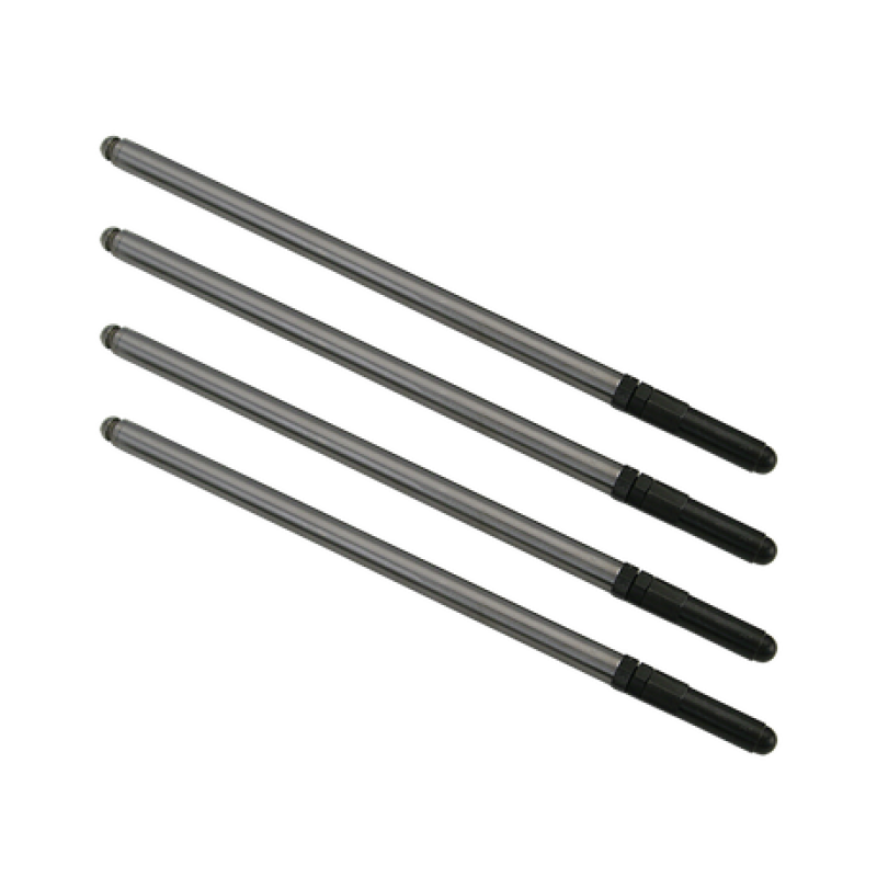 S&S Cycle 1999+ BT Adjustable Pushrod Set - .458in - 93-5106