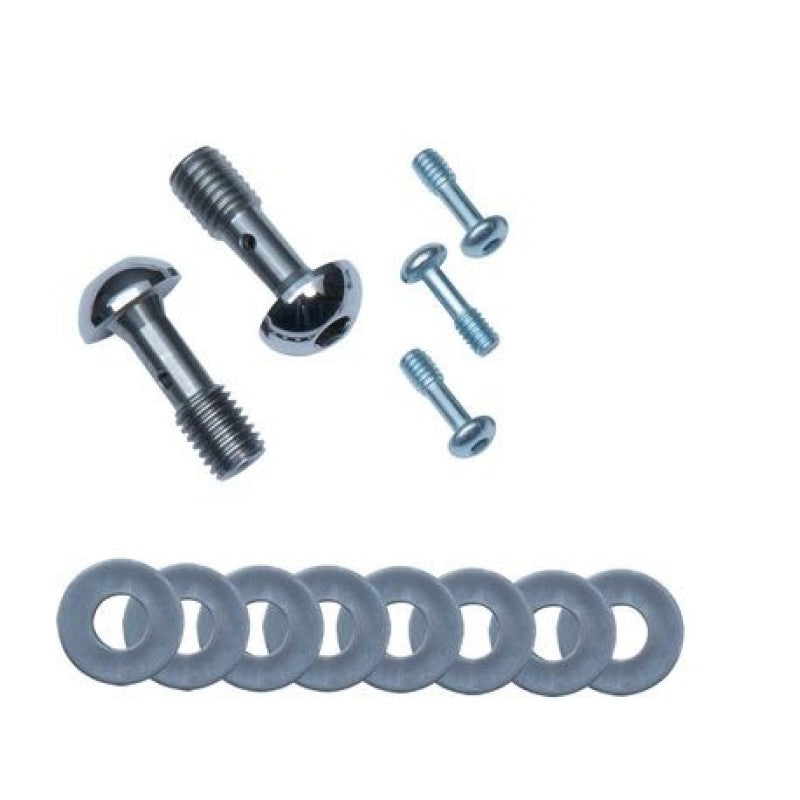 S&S Cycle 1999+ BT Stealth Hardware Kit - 500-0122A