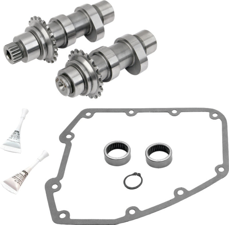 S&S Cycle 2006 BT Dyna 640C Chain Drive Camshaft Kit - 106-4399