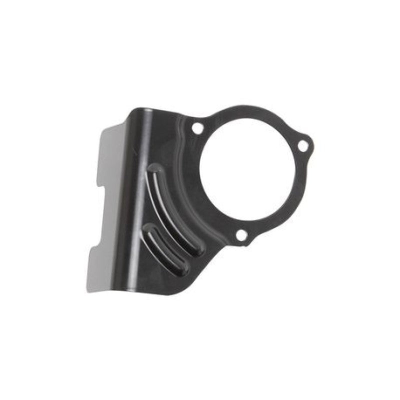 S&S Cycle 2008-2017 Touring Throttle By Wire Induction Module Cover - Black - 170-0641