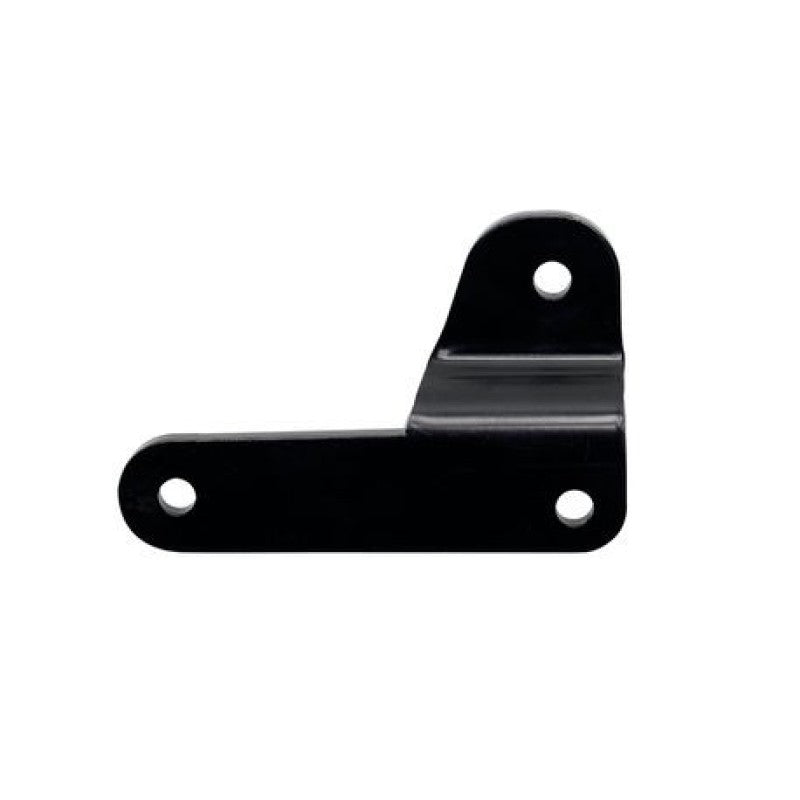 S&S Cycle 2018-2019 Fatboy Right Footpeg Plate - 551-1219
