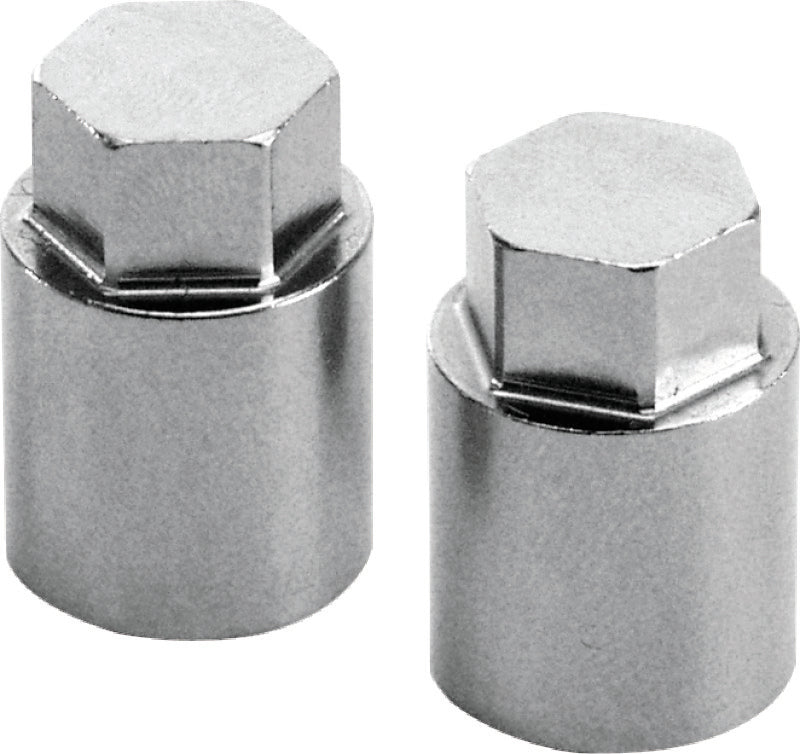 S&S Cycle 2036-1984 BT 7/2016-2020 UNF-2B x .910in Cylinder Base Nut - 8 Pack - 93-3063