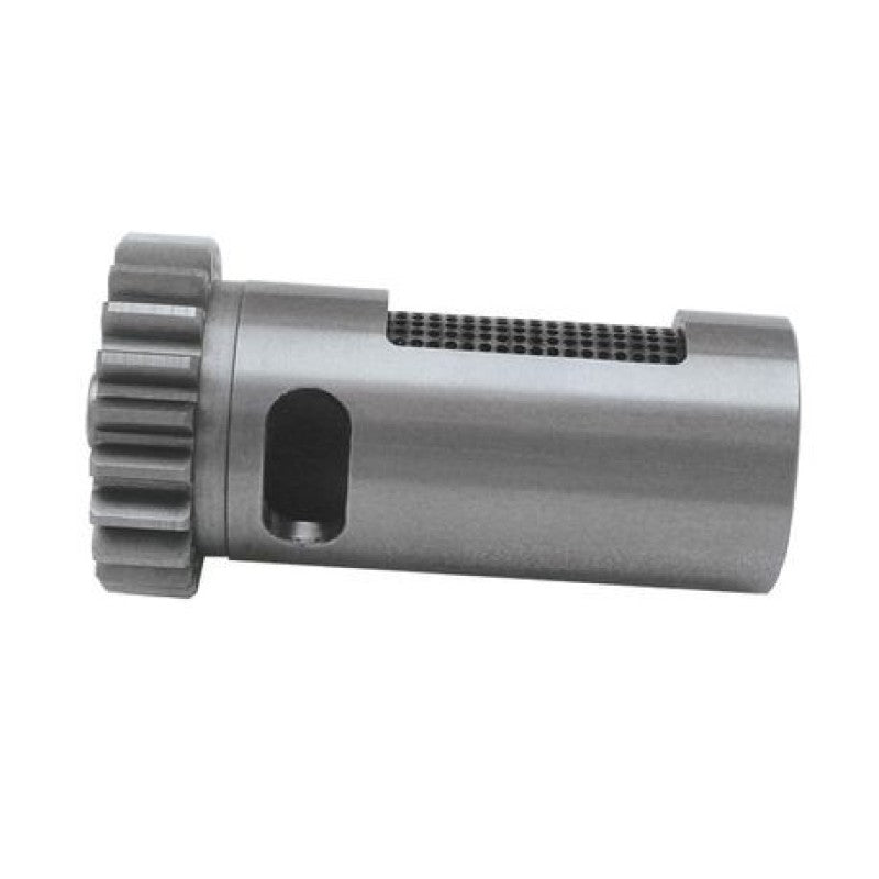S&S Cycle 2036-2053 BT High Evacuation Breather Gear - 106-5070