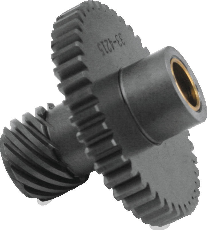 S&S Cycle 2036-2069 BT Circuit Breaker Gear Assembly - 33-4215