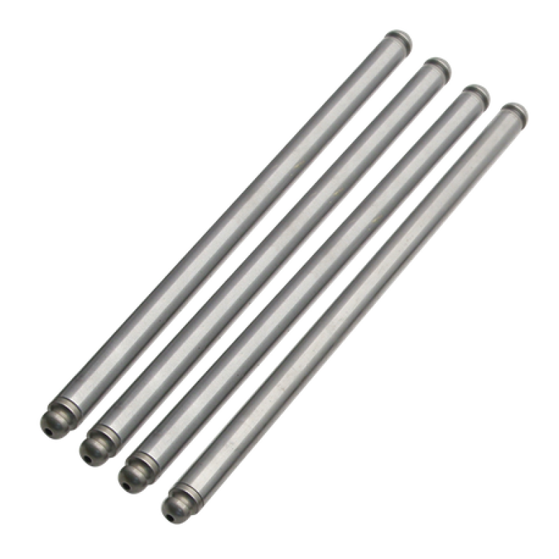 S&S Cycle 2048-2065 BT Non-Adjustable Pushrod Set - 93-5059