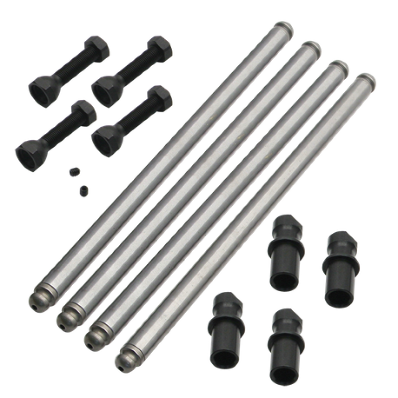 S&S Cycle 2053-2065 BT Adjustable Pushrod Kit - 93-5058