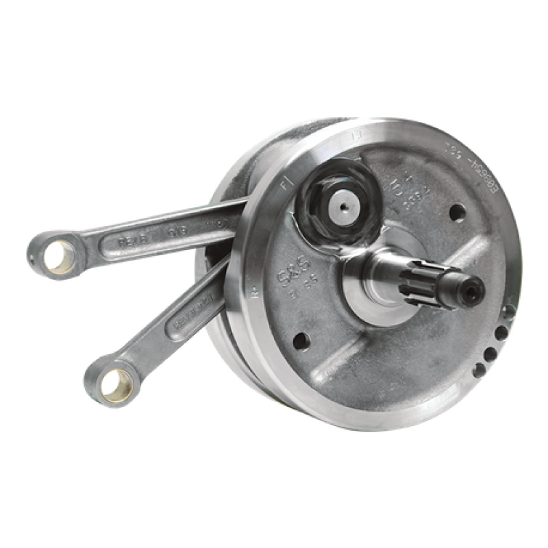 S&S Cycle 2055-2064 BT 84in Stock Bore Stroker Kit - 32-2220