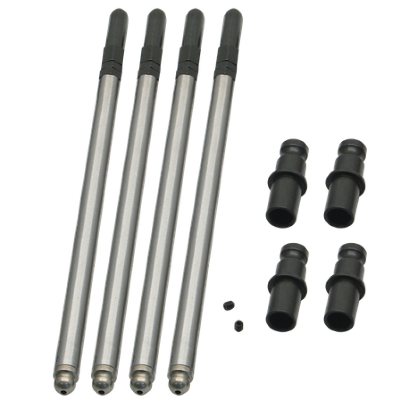 S&S Cycle 2066-1984 Adjustable Pushrod Kit - .0625in - 93-5014