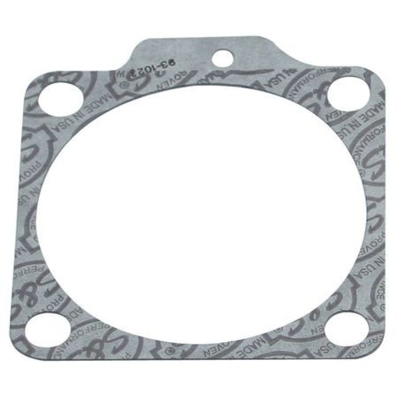 S&S Cycle 2066-1984 BT .020in Stock Graphite Base Gasket - 10 Pack - 93-1070
