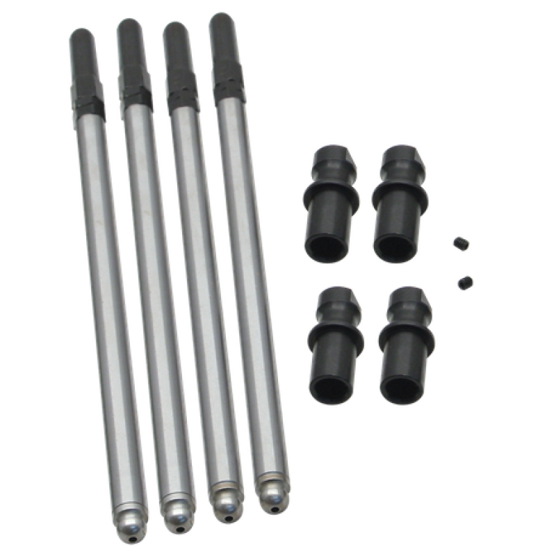 S&S Cycle 2066-1984 BT Adjustable Pushrod Kit - 93-5067
