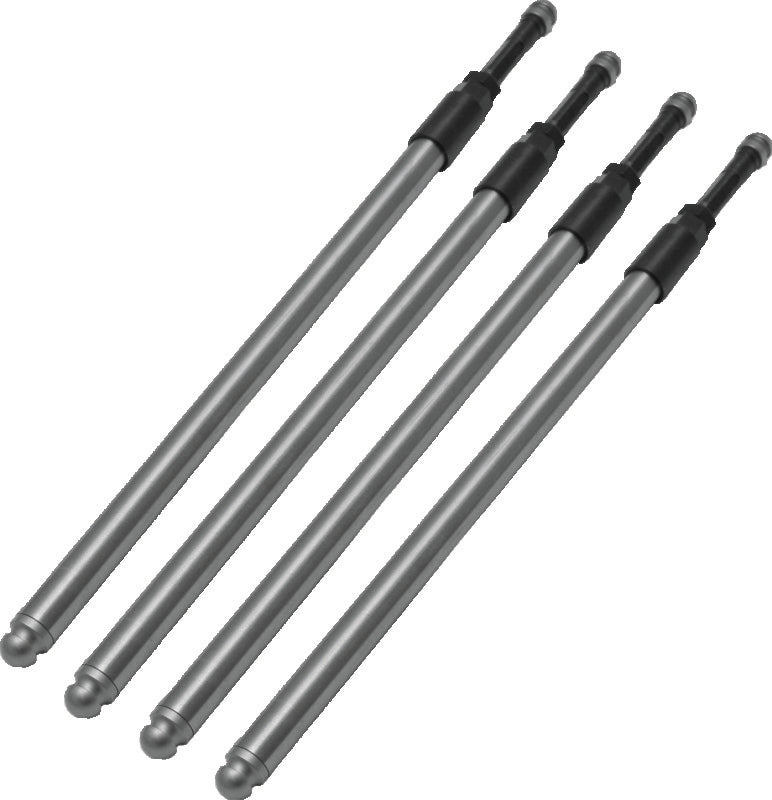 S&S Cycle 2069-1984 BT 74in-103in Quickee Pushrod Set - 93-5134