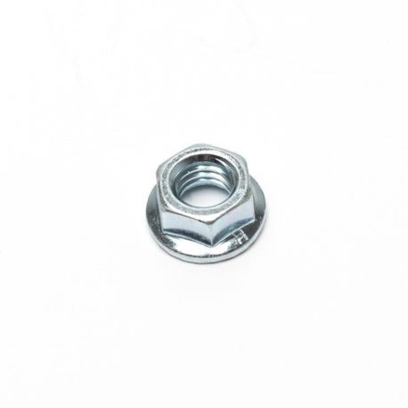 S&S Cycle 3/8-16 Serrated Flanged Nut - 500-0554