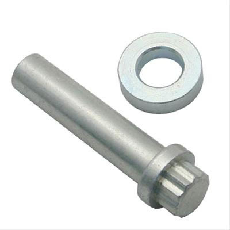S&S Cycle 3/8-16 x 2.170in x .950in TD Head Bolt Kit - 93-3036